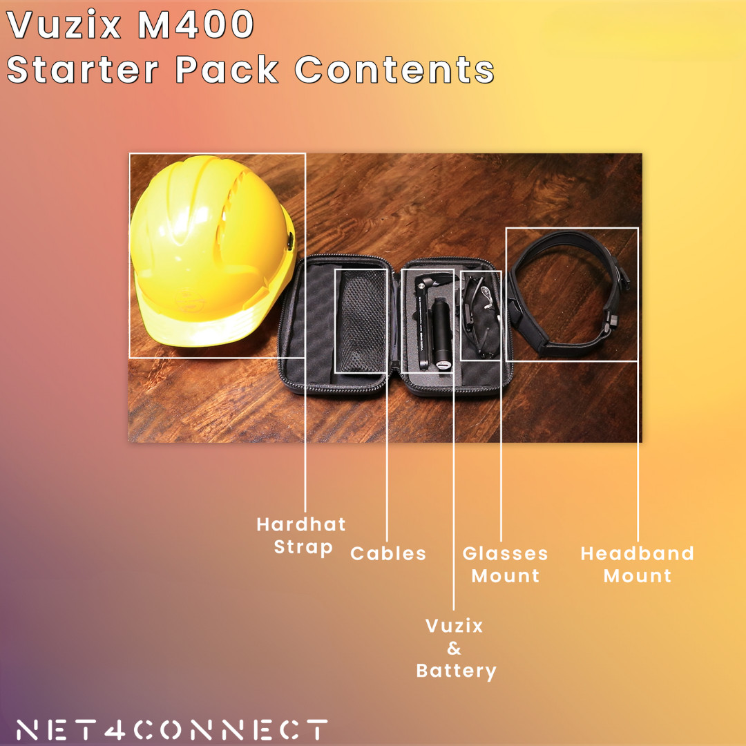 Connected Worker Starter Pack