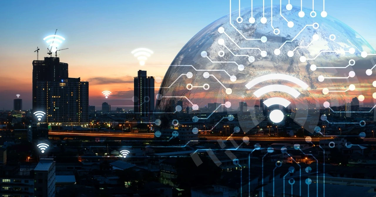 Enterprise connectivity