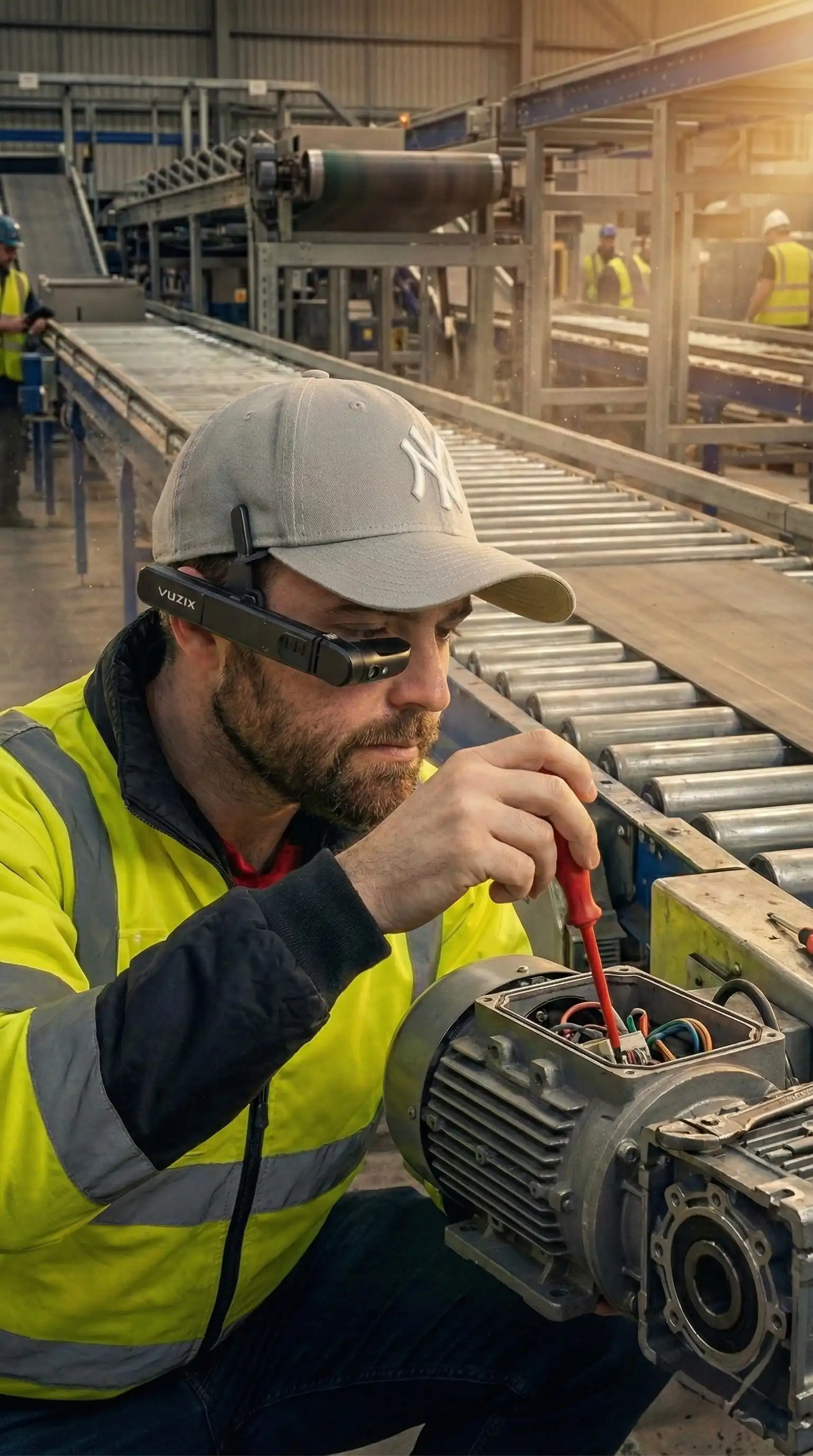 Remote Expert Starter Kit