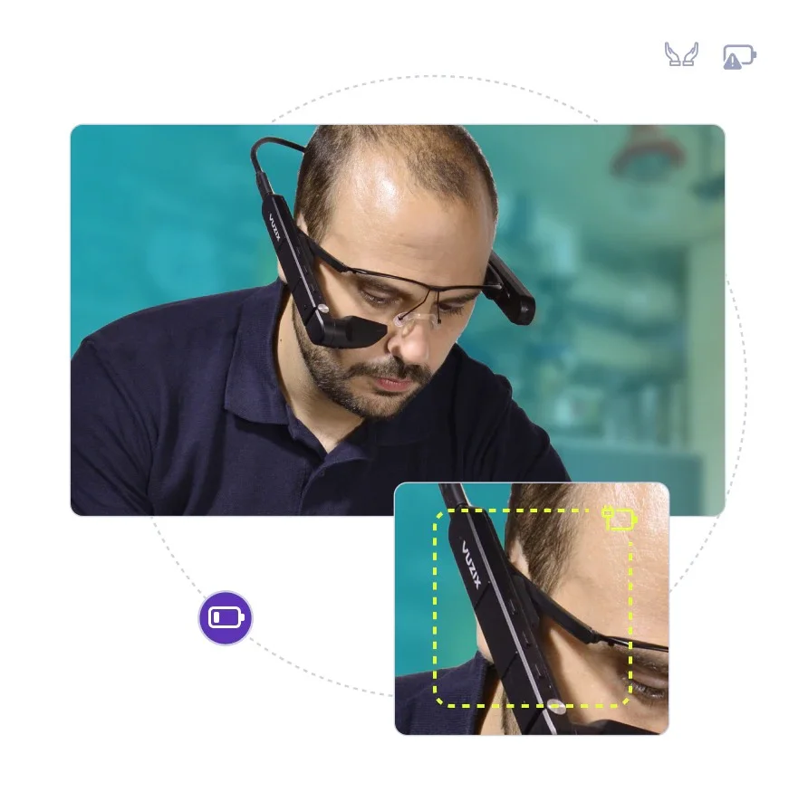 AI-Powered Visual Recognition
