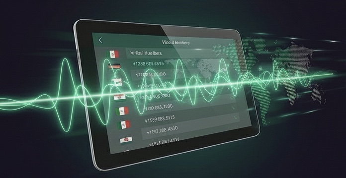 Business Mobile Numbers