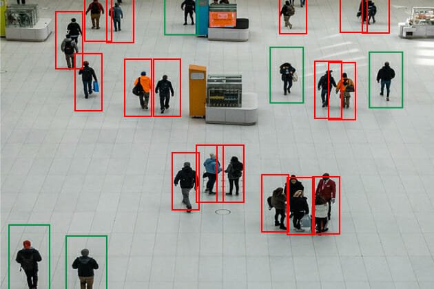 A Connected City Needs Everything Connected