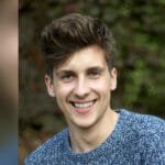 From University To Net4 by Damian Bemben