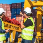 NET4 partners with Megh Computing to provide real time video analytics solutions designed to make buildings, warehouses and ports smarter & safer