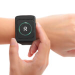 Roofspace Solutions introduce Rombit safety wearables for lone workers