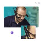 Net4 Announces Strategic Partnership with Wideum for Vuzix Smart Glasses Integration